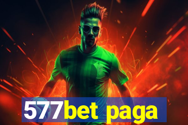 577bet paga